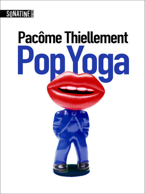 cover image of Pop Yoga